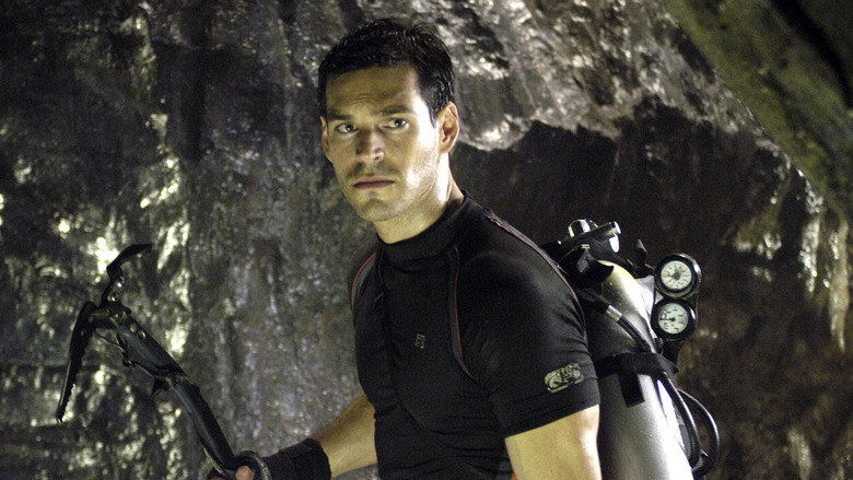 The Cave still 3