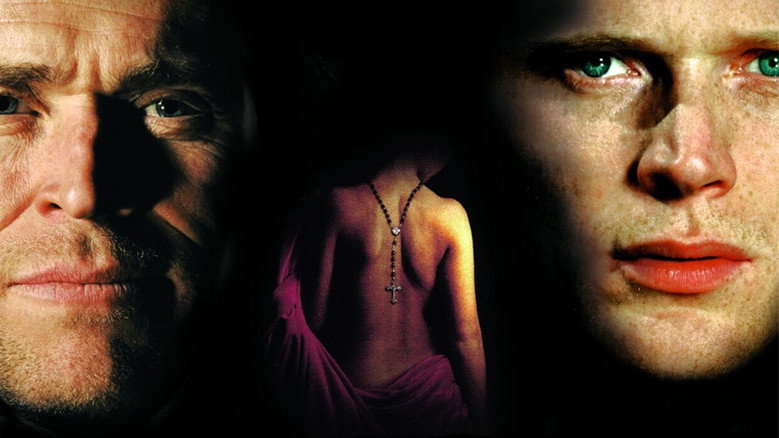 The Reckoning still 6