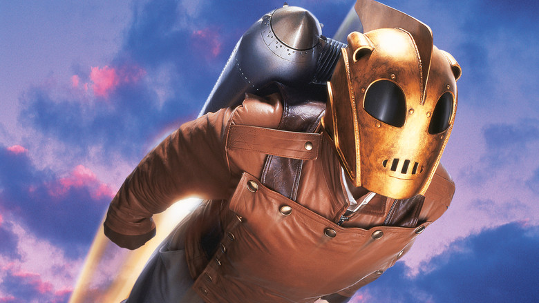 The Rocketeer still 1