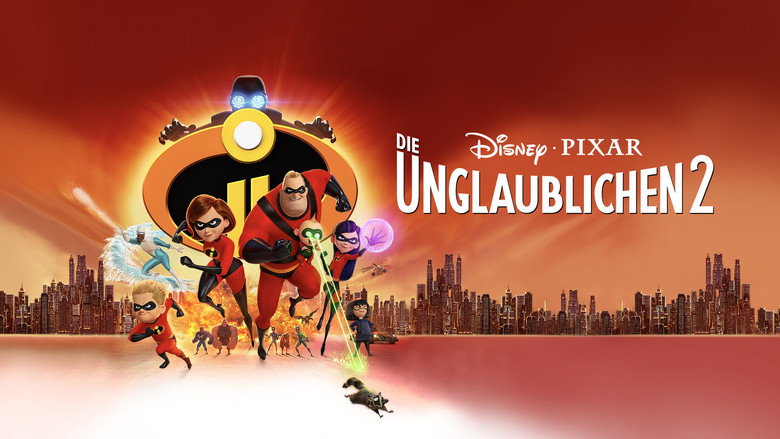 Incredibles 2 still 5