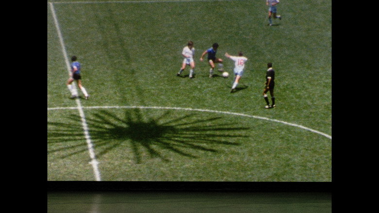 The Match still 7