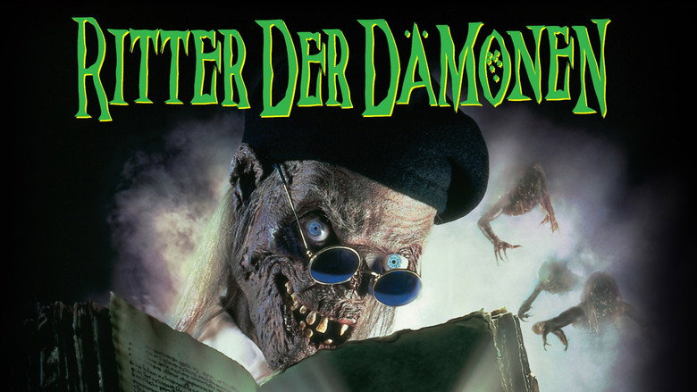 Tales from the Crypt: Demon Knight still 5