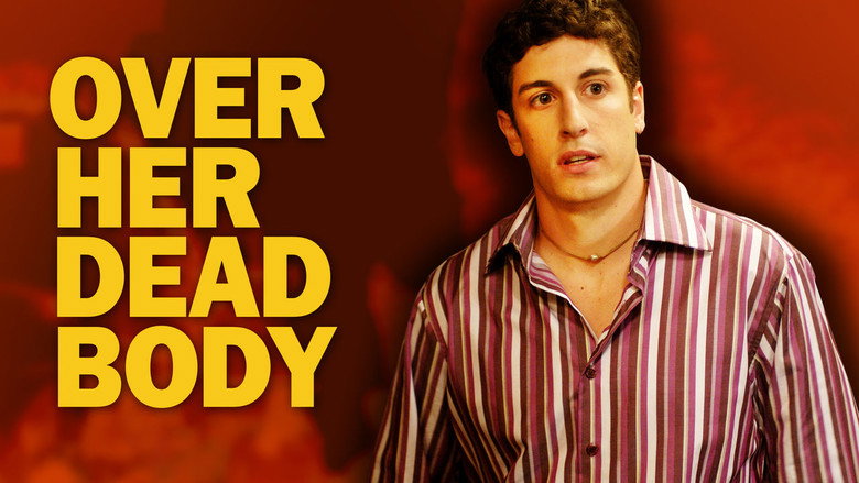 Over Her Dead Body still 7