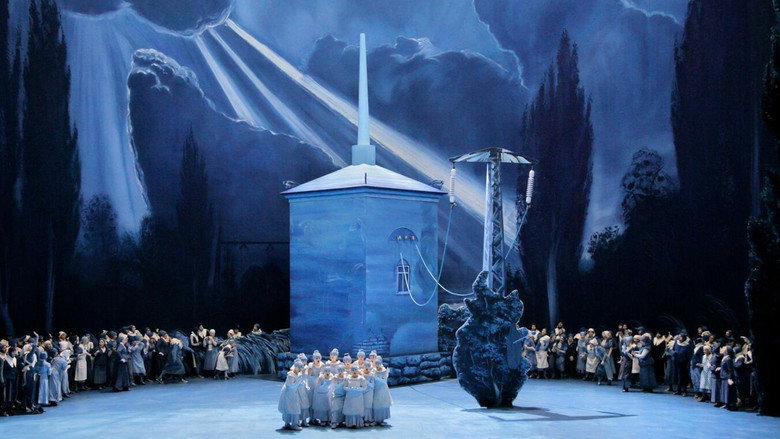 Lohengrin still 1