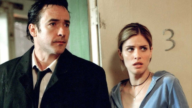 Identity still 7