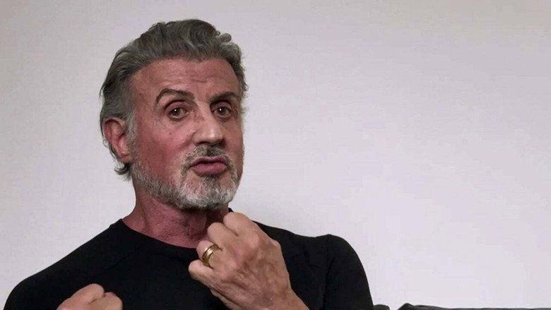 The Making of 'Rocky vs. Drago' still 2