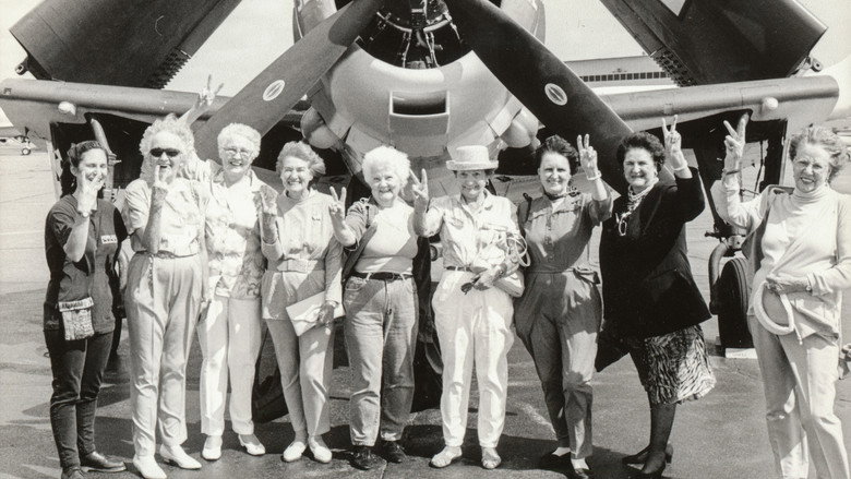 Rosies of the North still 4