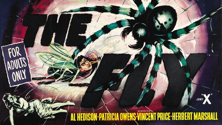 The Fly still 2