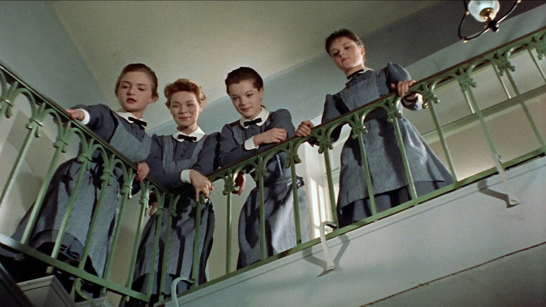 Girls in Uniform still 4