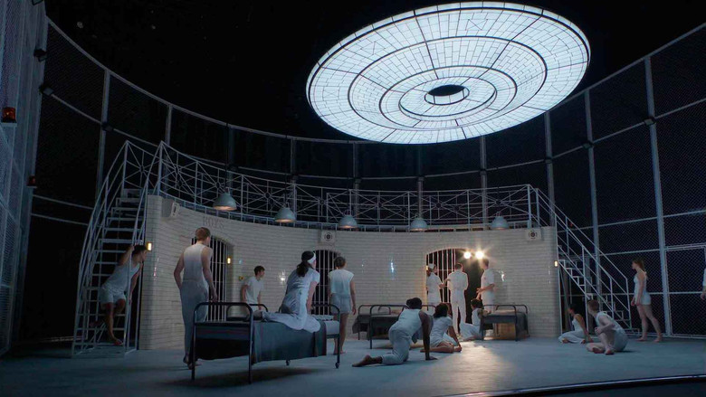Matthew Bourne's Romeo + Juliet still 3