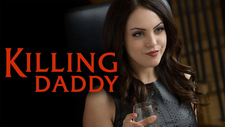 Killing Daddy still 3