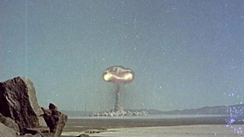 WWII: The Secret Race to the Atomic Bomb still 3