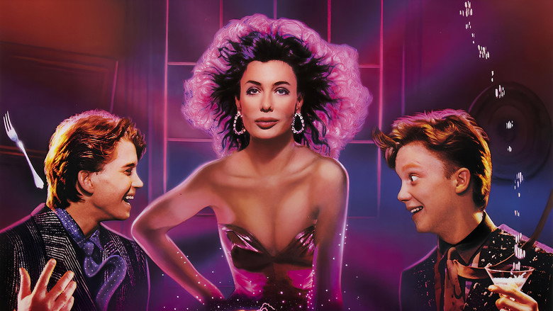 Weird Science still 1
