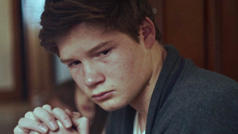 The Harvesters still 8