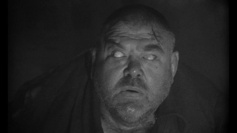 Dead Eyes of London still 1