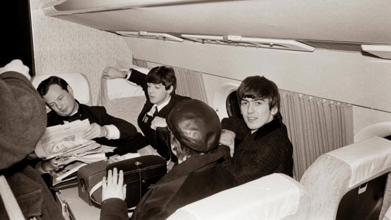 The Beatles: Eight Days a Week - The Touring Years still 1