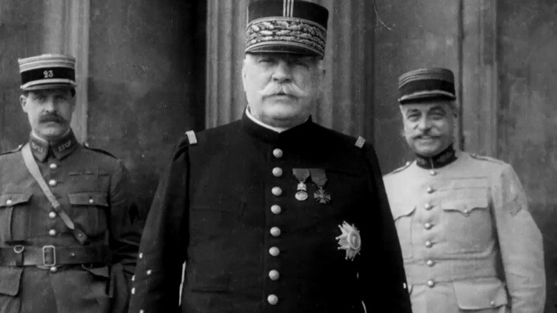 Verdun - They will not pass! still 3