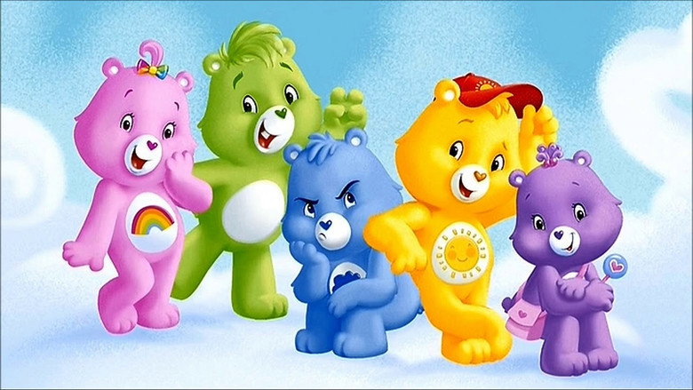 Care Bears: Oopsy Does It! still 1