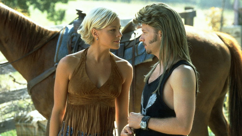 Joe Dirt still 5
