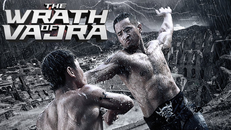 The Wrath of Vajra still 3