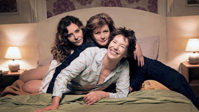 Thelma, Louise et Chantal still 1