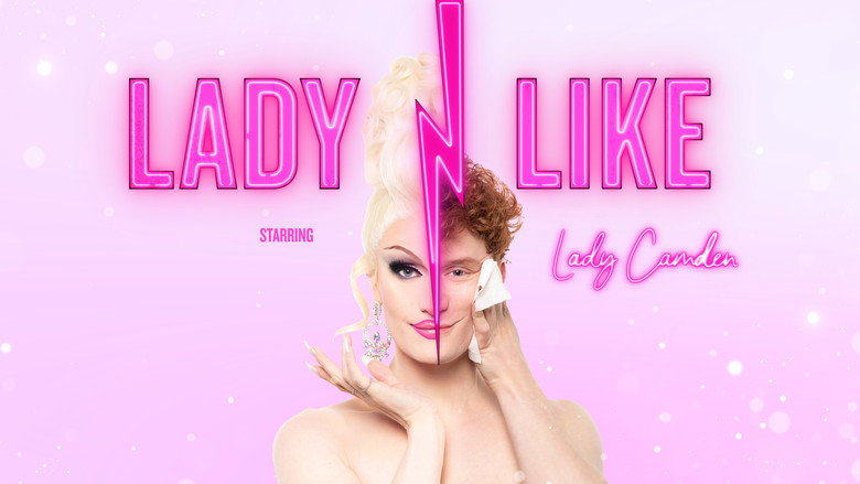 Lady Like still 4