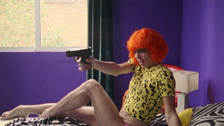 Cut! still 3