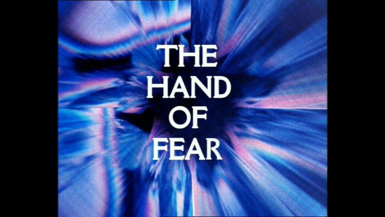 Doctor Who: The Hand of Fear still 3