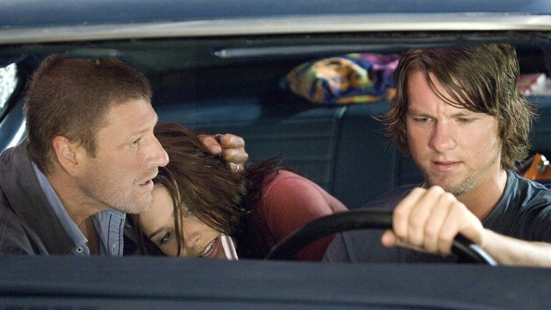 The Hitcher still 7