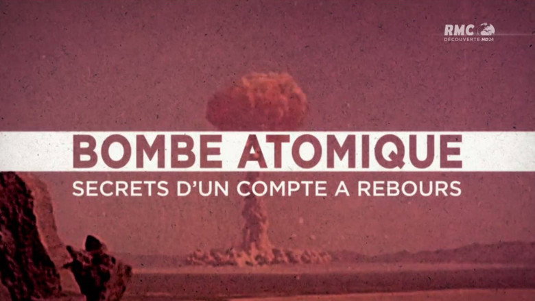 WWII: The Secret Race to the Atomic Bomb still 1