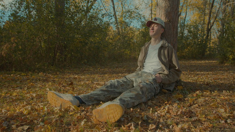 Peace of Mind still 1