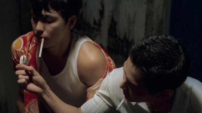 City of the Rising Sun still 3