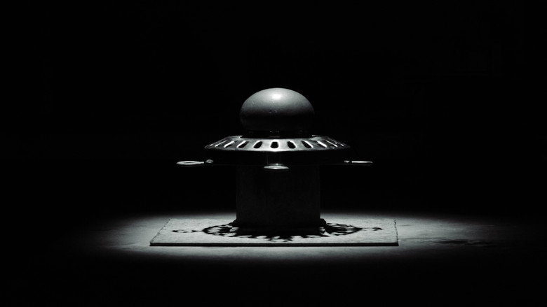 Demon Core still 1