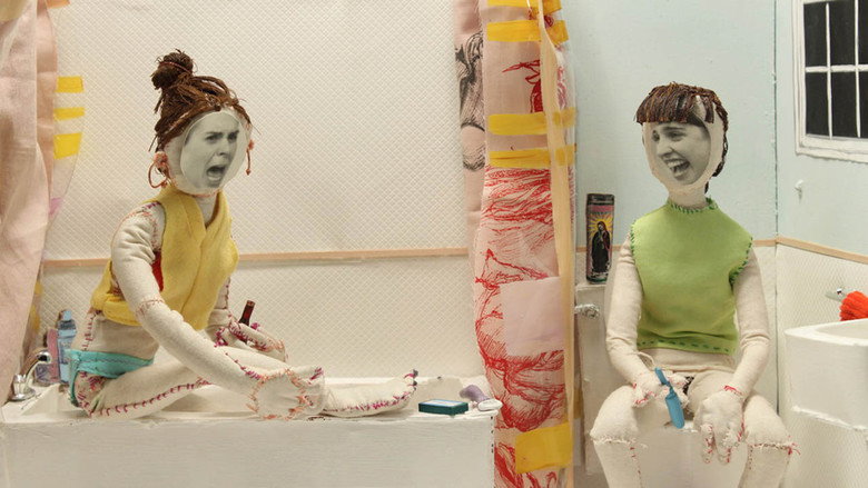 The Emily & Ariel Show still 1