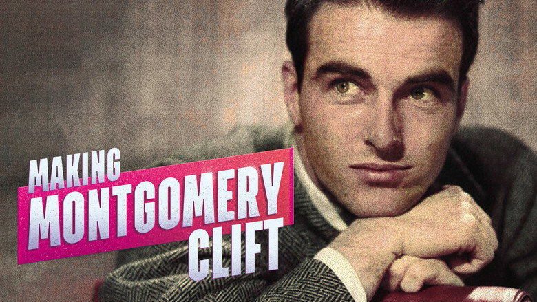 Making Montgomery Clift still 8