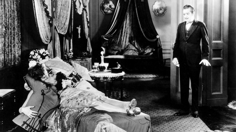 Flesh and the Devil still 6
