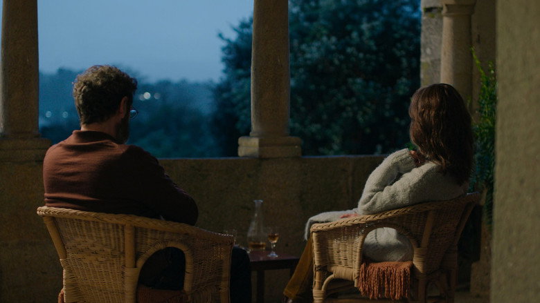 The Portuguese House still 8