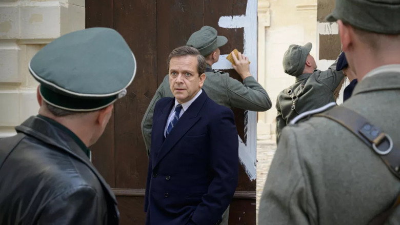 Résistantes still 4