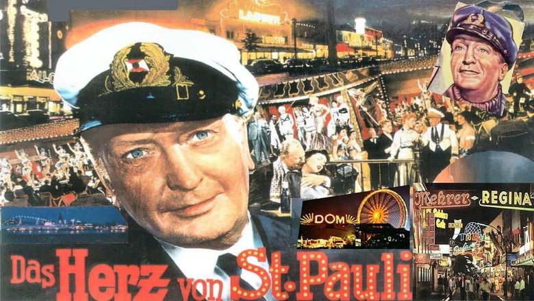 Das Herz von St. Pauli still 2