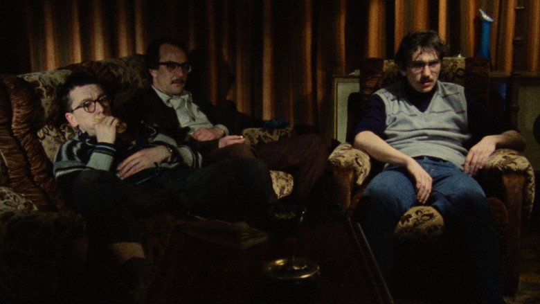 Meantime still 5