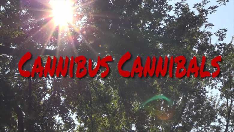 Cannabis Cannibals still 1