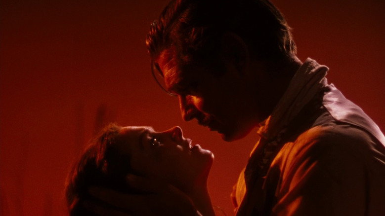 Hitchcock, Selznick and the End of Hollywood still 5