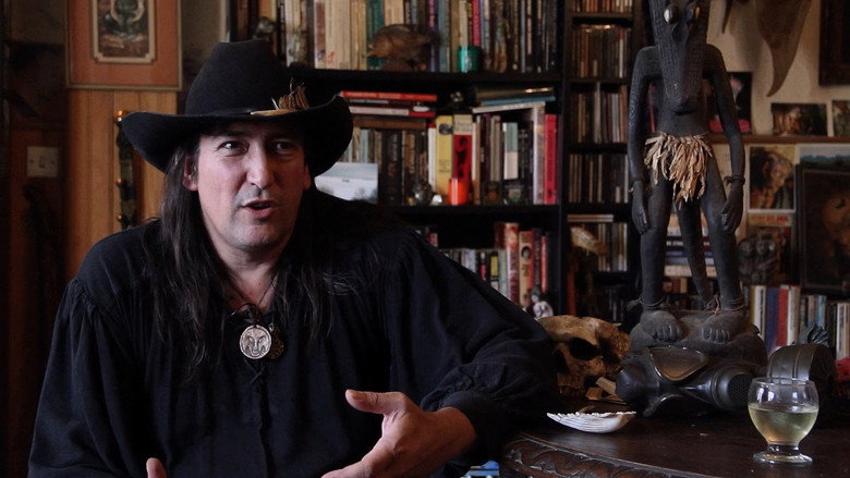 Lost Soul: The Doomed Journey of Richard Stanley's Island of Dr. Moreau still 1