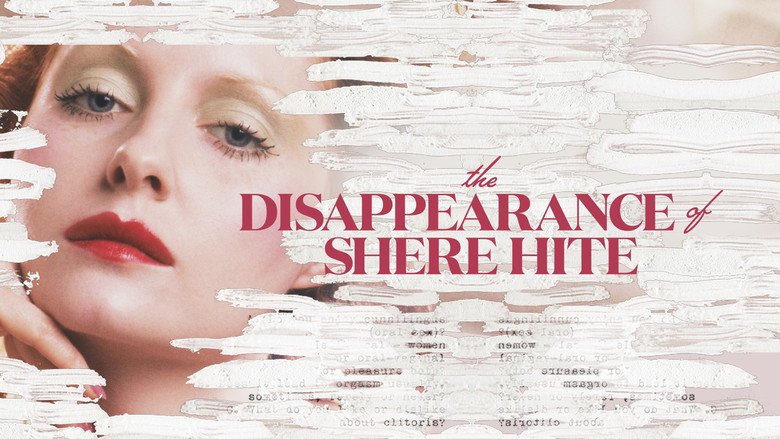 The Disappearance of Shere Hite still 5