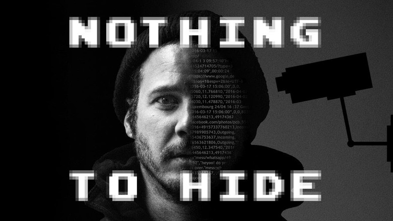 Nothing to Hide still 5