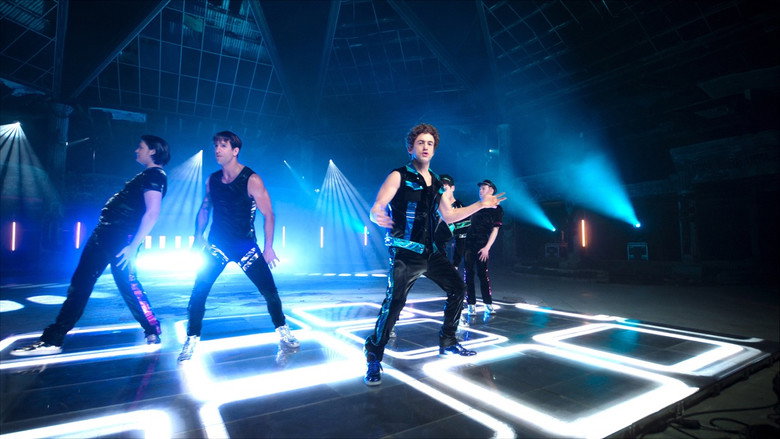 Technoboys still 3