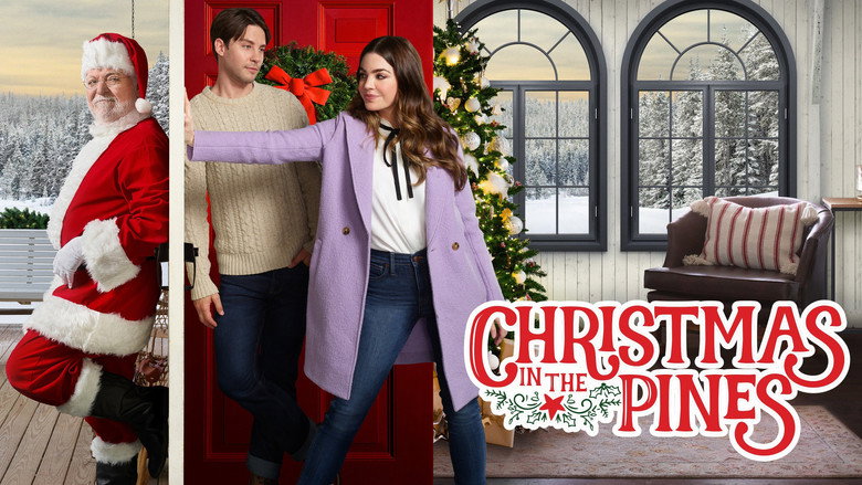 Christmas in the Pines still 3