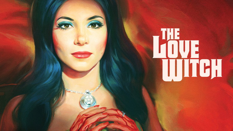 The Love Witch still 7