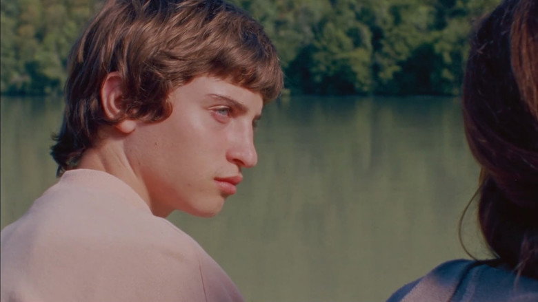 Strange River still 6