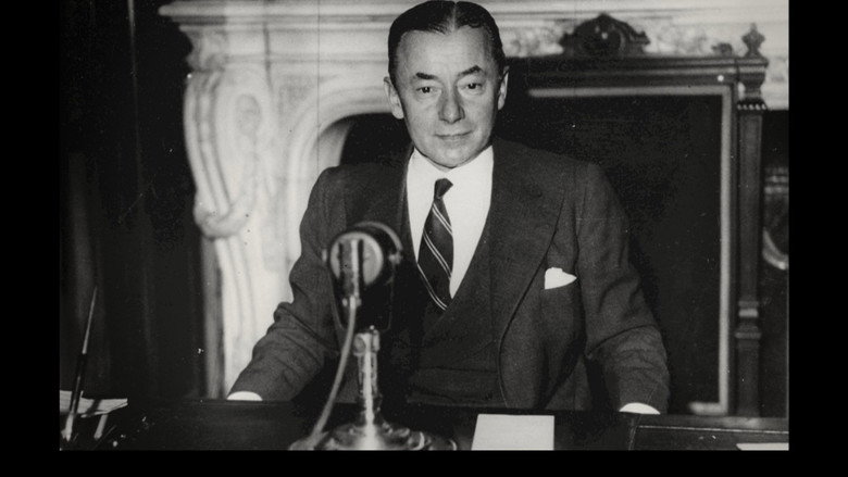 L'homme qui a fait de Gaulle still 4
